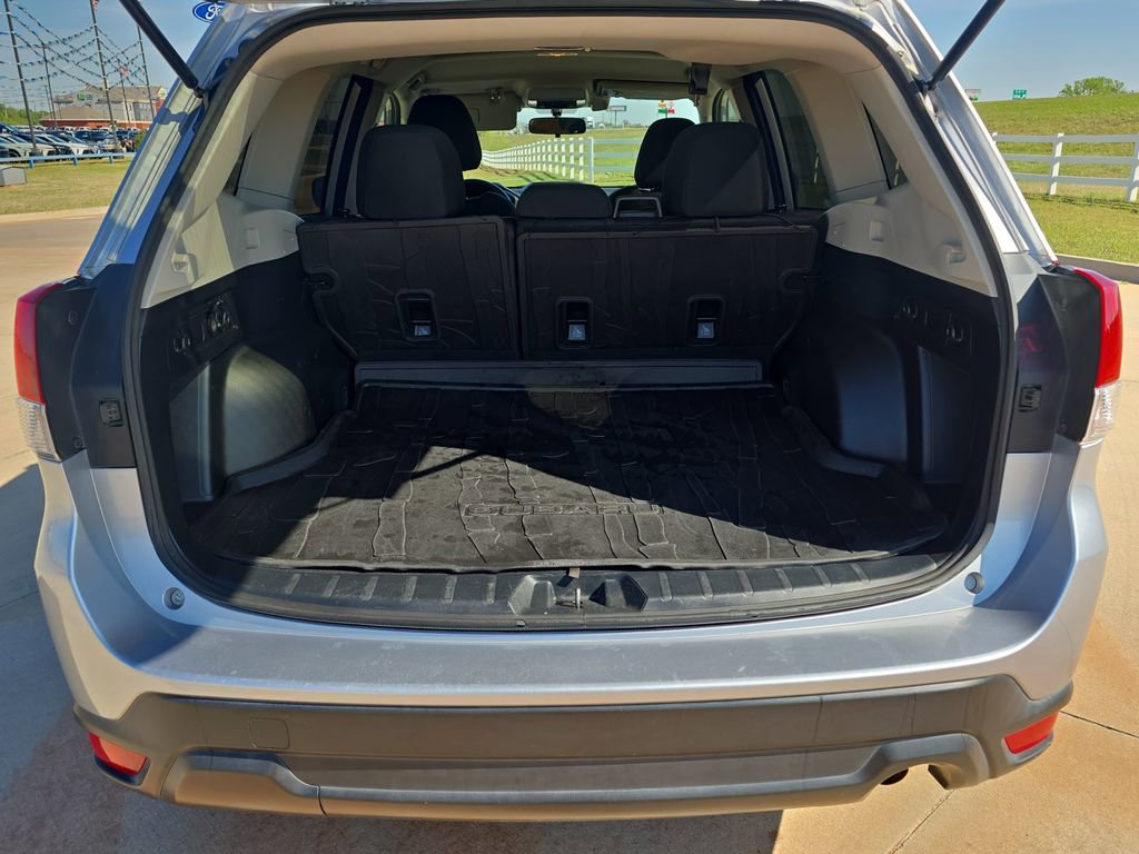 Used 2021 Subaru Forester image 12
