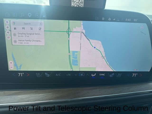 Used 2025 Chevrolet Suburban High Country image 12