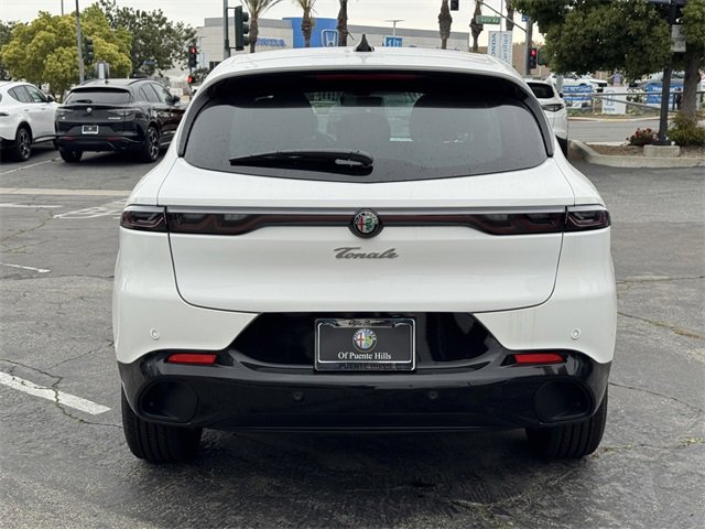 New 2025 Alfa Romeo Tonale image 5