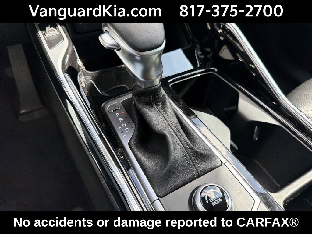 Certified 2023 Kia Sorento SX FWD image 25