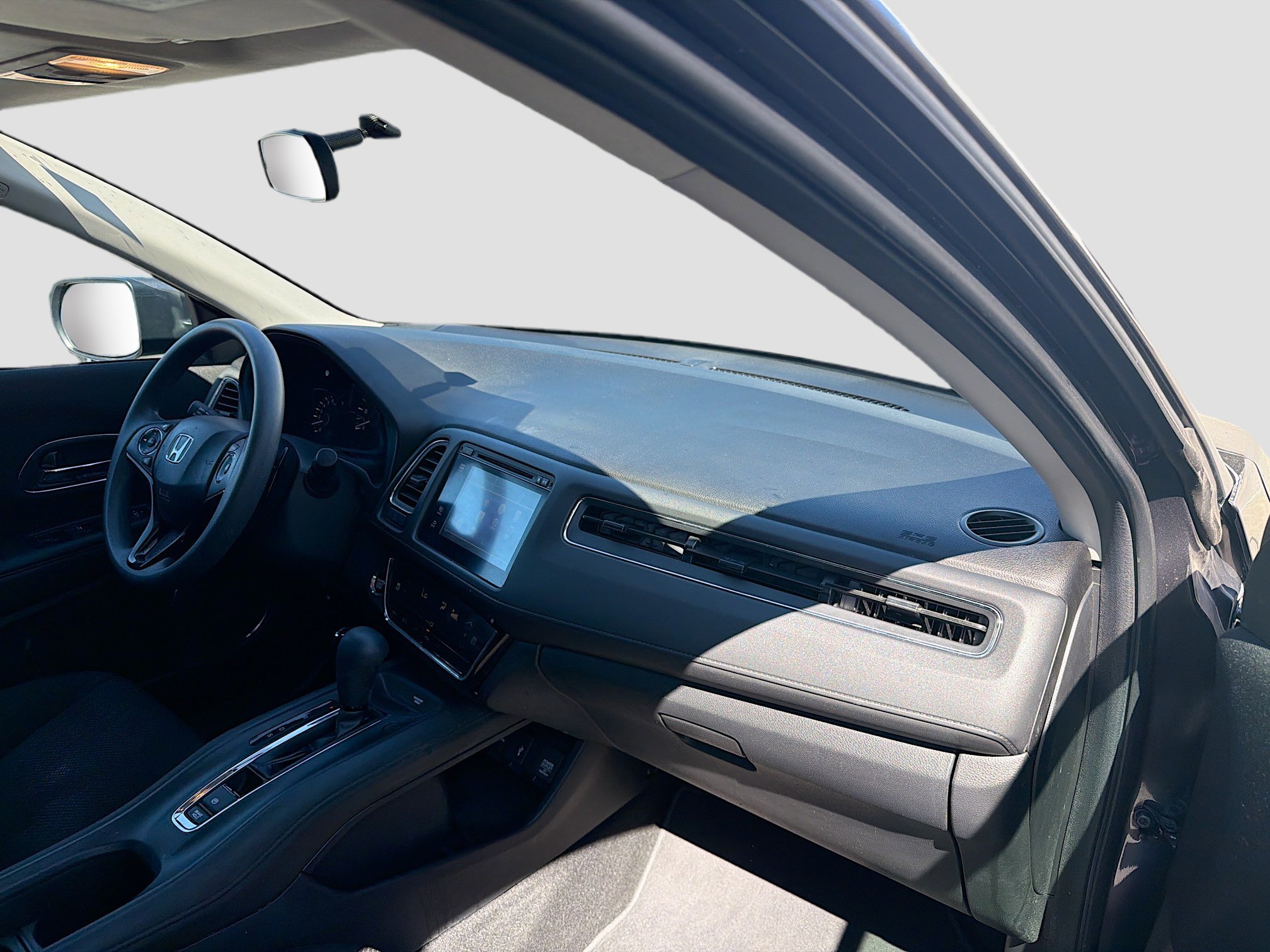 Used 2017 Honda HR-V EX image 14