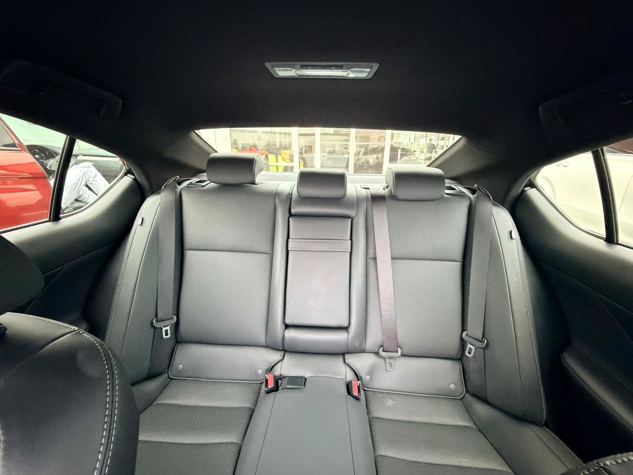 Used 2021 Lexus IS 300 w/ Accessory Package RWD image 42