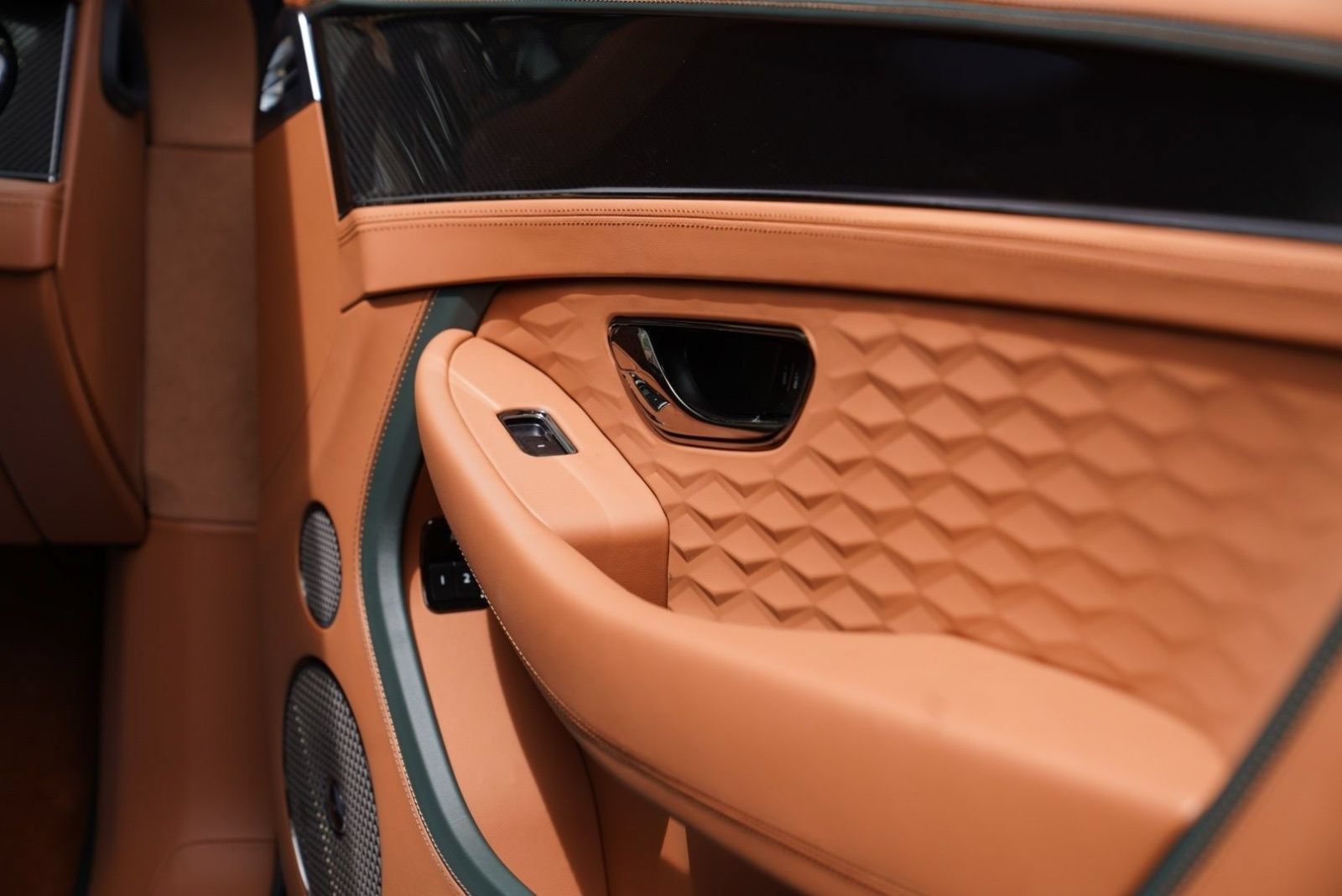 New 2026 Bentley Continental GT Speed AWD/4WD image 52