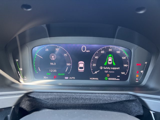 New 2026 Honda Accord Sport image 21