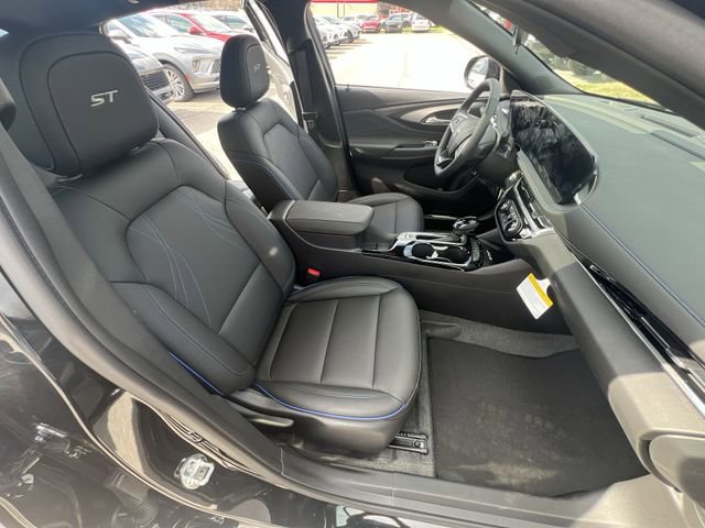 New 2026 Buick Envista Sport Touring w/ Convenience I Package image 11