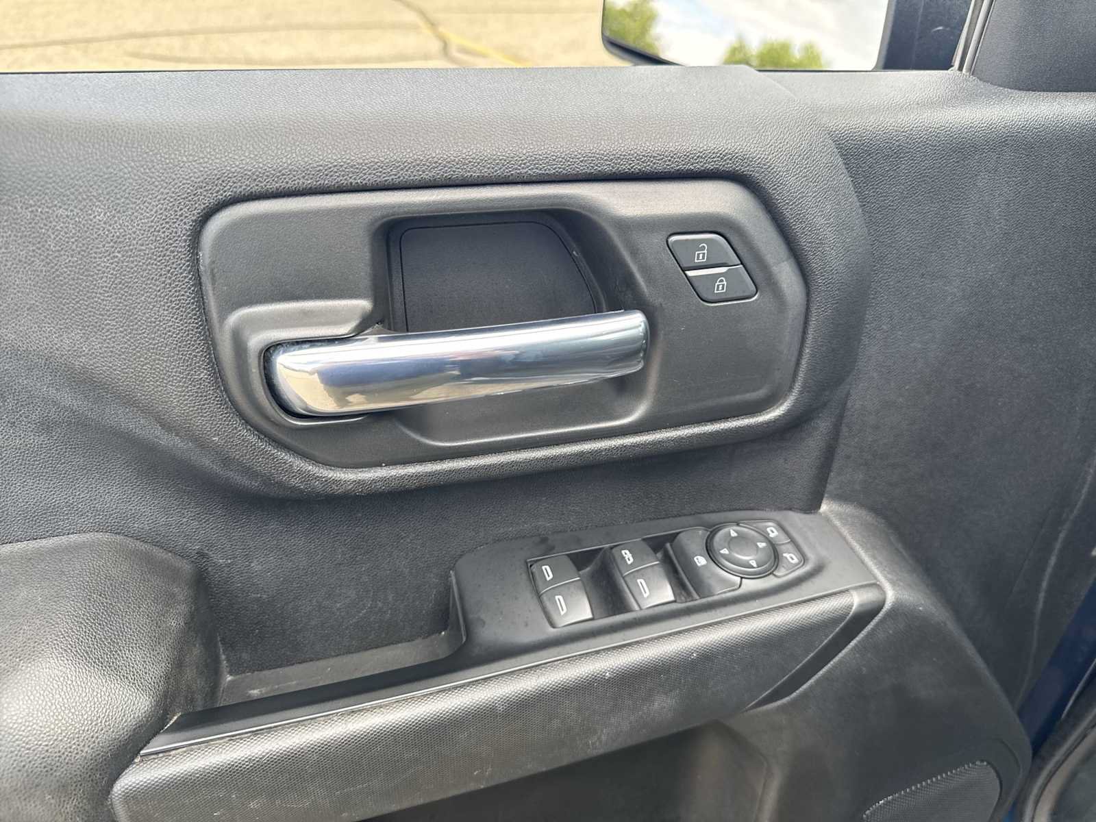Certified 2023 Chevrolet Silverado 2500 W/T w/ WT Fleet Convenience Package AWD/4WD image 12