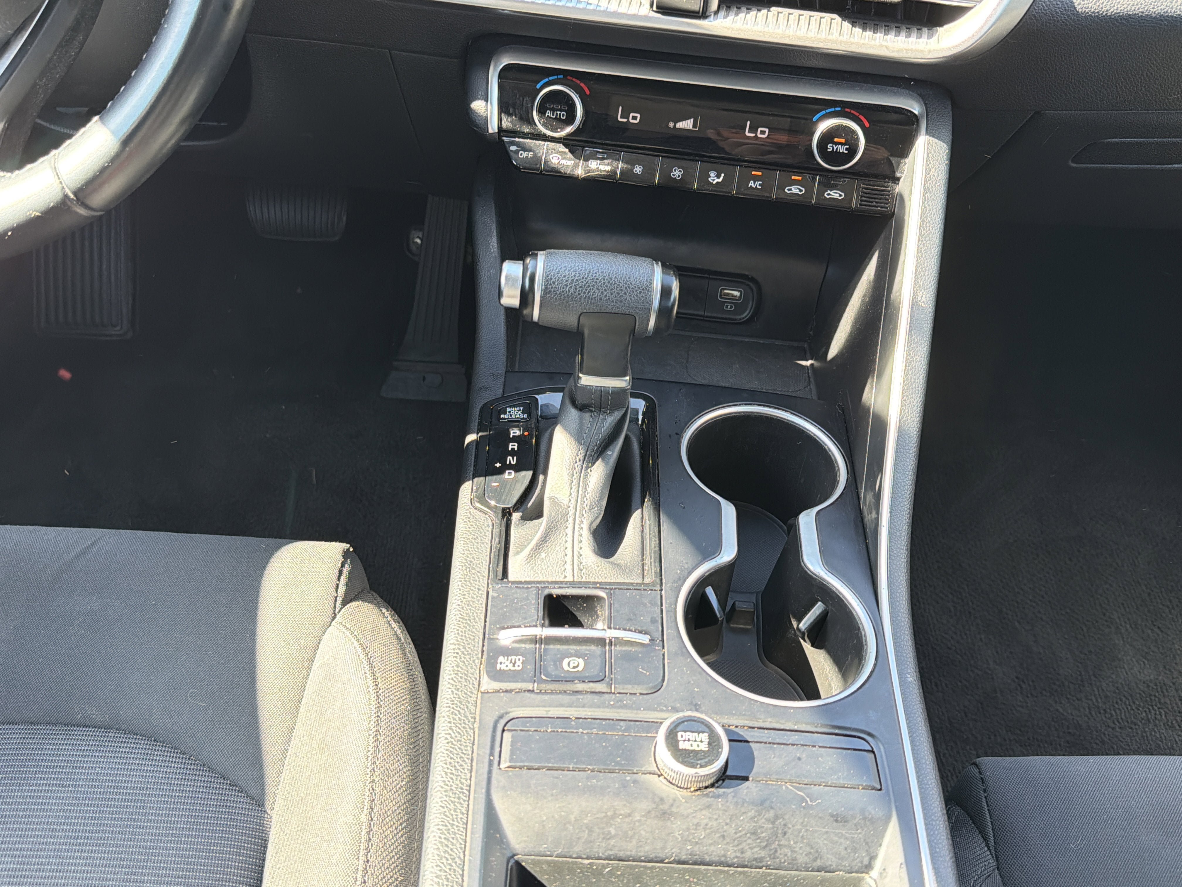 Used 2022 Kia K5 LXS AWD/4WD image 20