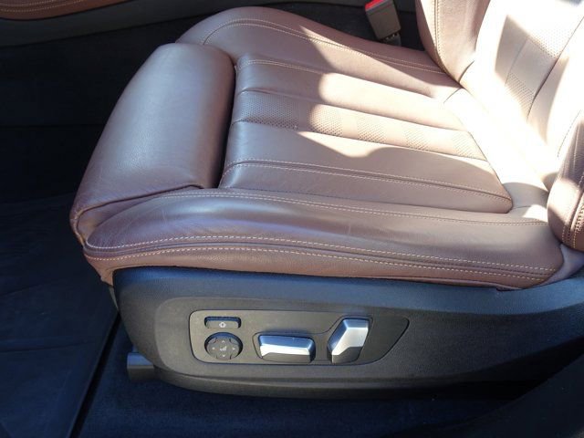 Used 2020 BMW X7 xDrive40i w/ Parking Assistance Package image 10