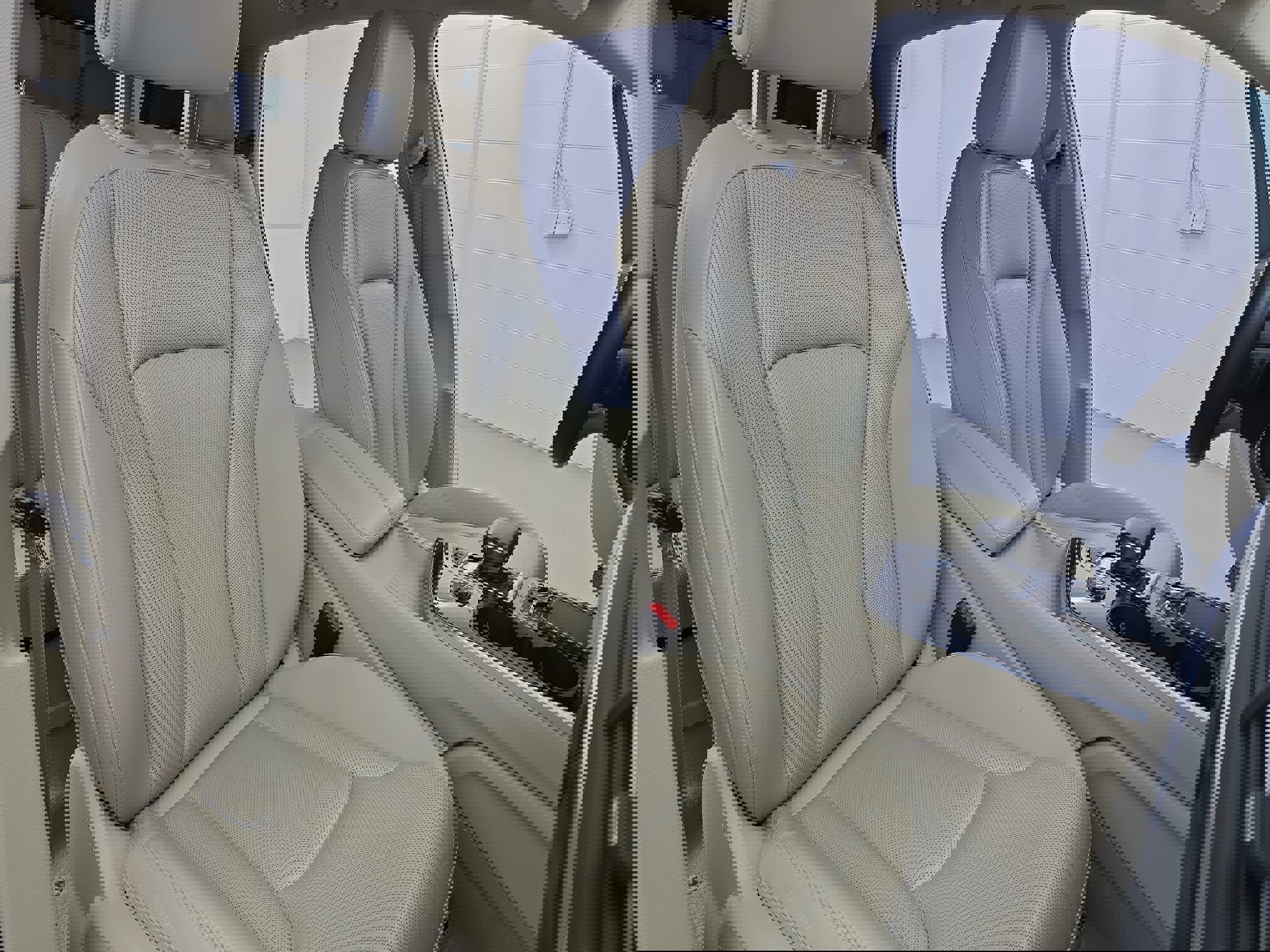 Used 2018 Audi Q7 3.0T Prestige image 10