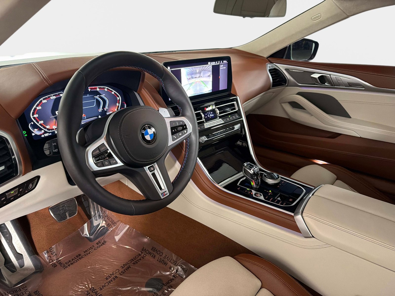 Used 2026 BMW M850i xDrive M850i xDrive Coupe image 30