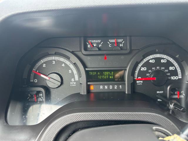 Used 2012 Ford E-250 and Econoline 250 w/ PWR Group image 44