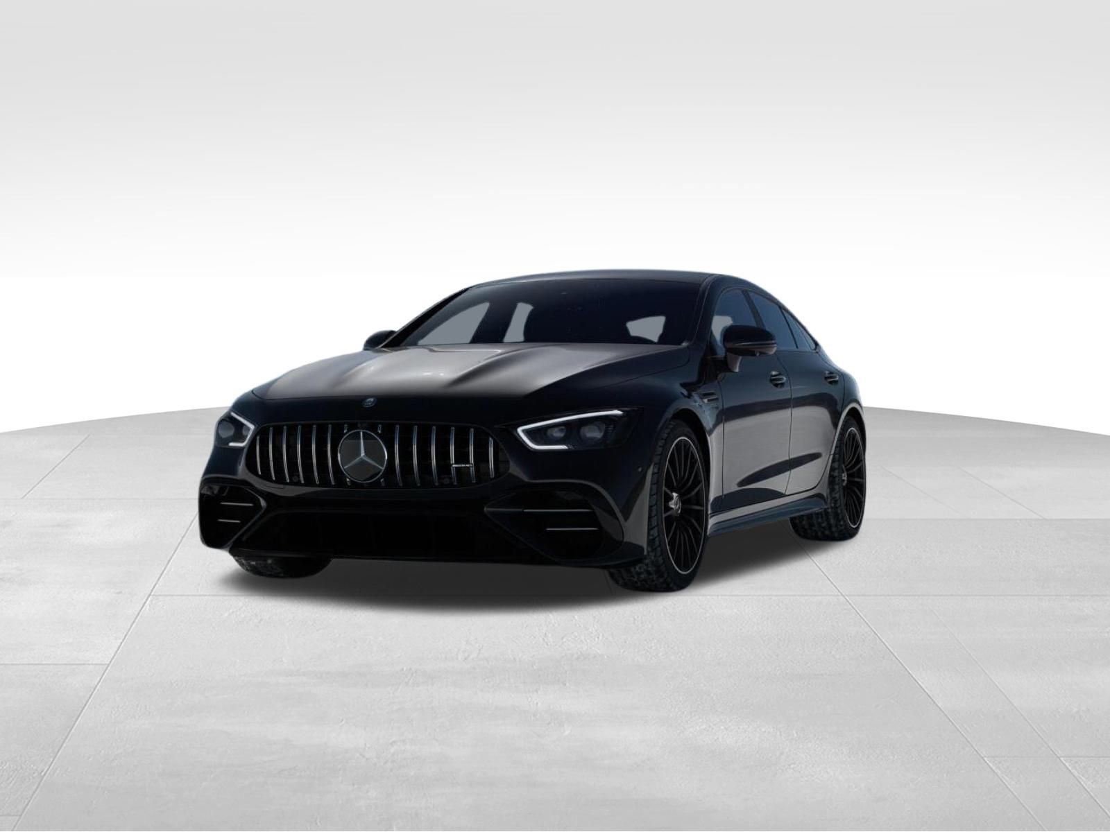 New 2026 Mercedes-Benz AMG GT 53 image 45