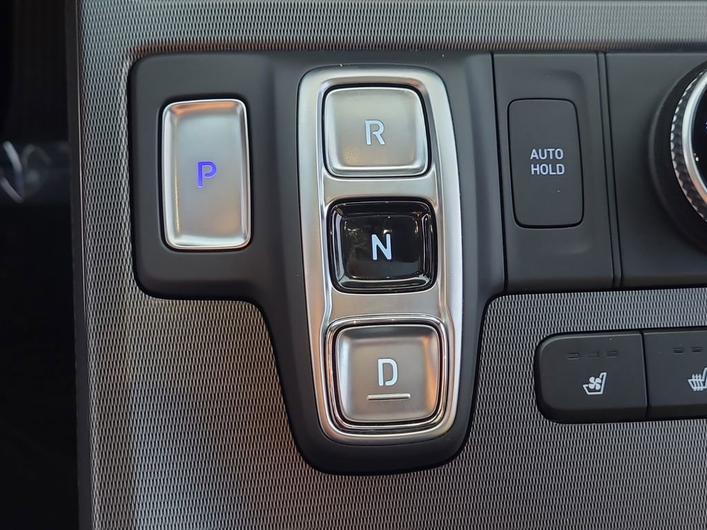 Used 2024 Hyundai Palisade Calligraphy image 23