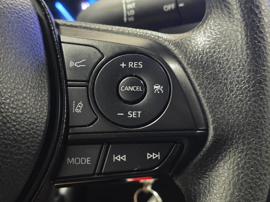 Used 2024 Toyota RAV4 LE image 30