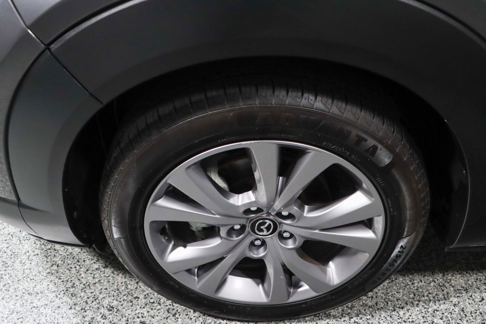 Used 2023 MAZDA CX-30 AWD 2.5 S w/ Premium Package image 11