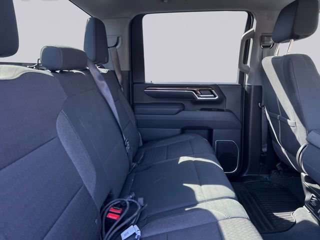 Used 2025 Chevrolet Silverado 2500 LT w/ Convenience Package image 18