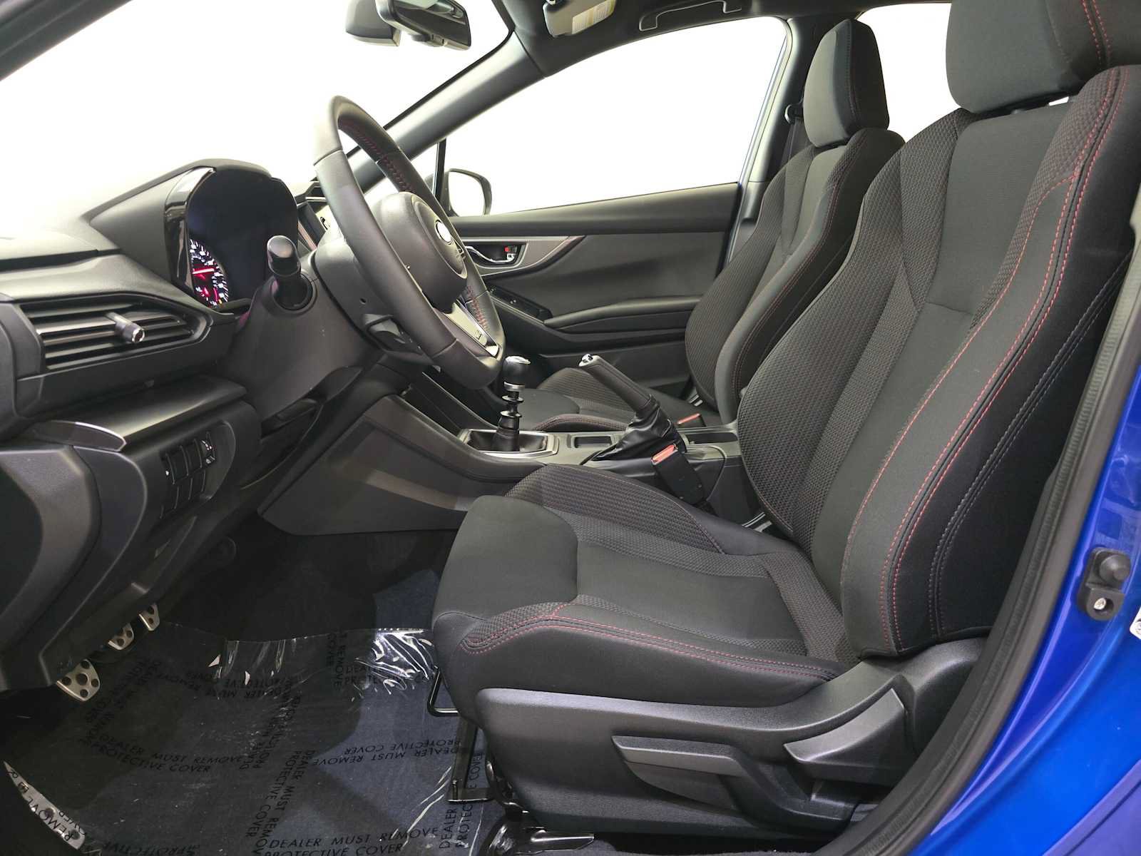 Used 2023 Subaru WRX Premium AWD/4WD image 20