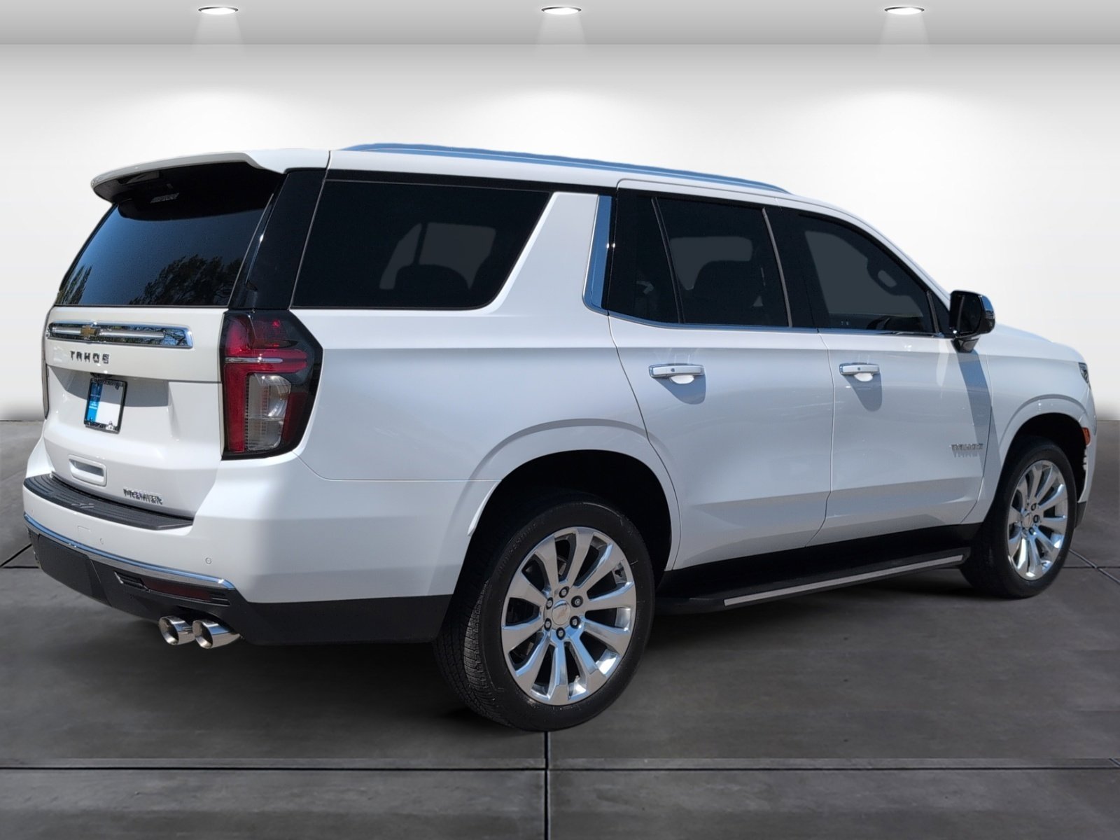 Used 2023 Chevrolet Tahoe Premier image 7