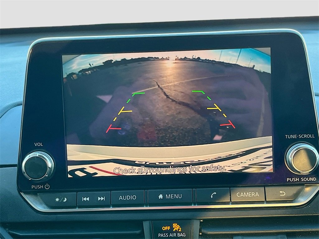 Used 2020 Nissan Altima 2.5 SR image 13