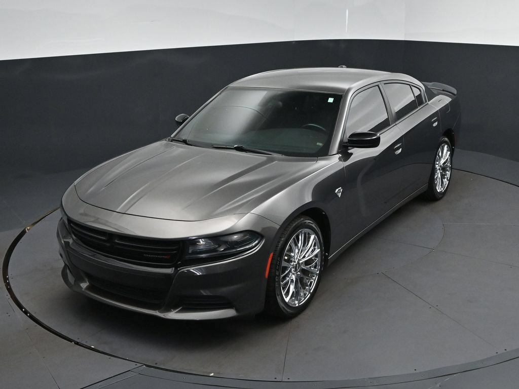 Used 2020 Dodge Charger SXT w/ Blacktop Package RWD image 30