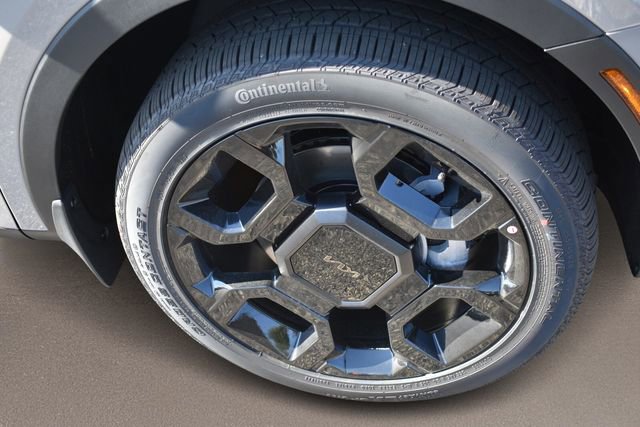 New 2025 Kia Sorento SX Prestige w/ Sage Leather Package image 12