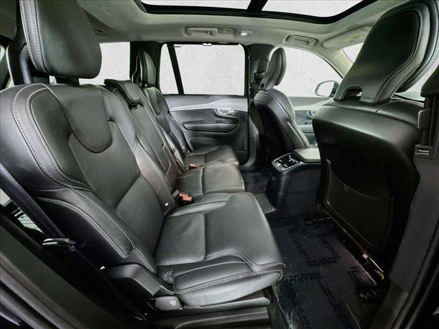 Used 2024 Volvo XC90 T8 Ultimate w/ Protection Package Premier AWD/4WD image 25