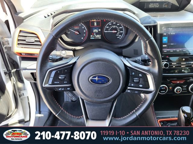 Used 2020 Subaru Forester Sport w/ Popular Package #2 AWD/4WD image 24