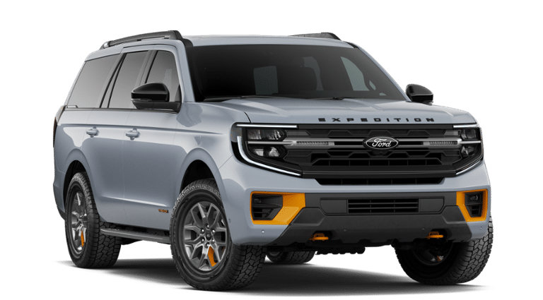 New 2026 Ford Expedition Tremor AWD/4WD image 29