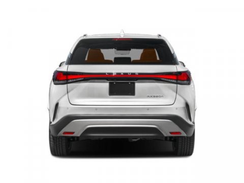 New 2026 Lexus RX 350h w/ Convenience Package AWD/4WD image 5