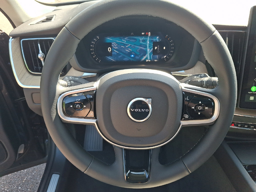 New 2026 Volvo XC60 B5 Plus w/ Protection Package Premier AWD/4WD image 17