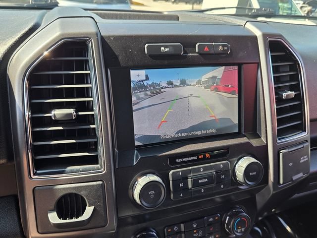 Used 2020 Ford F150 XLT w/ Equipment Group 302A Luxury RWD image 20