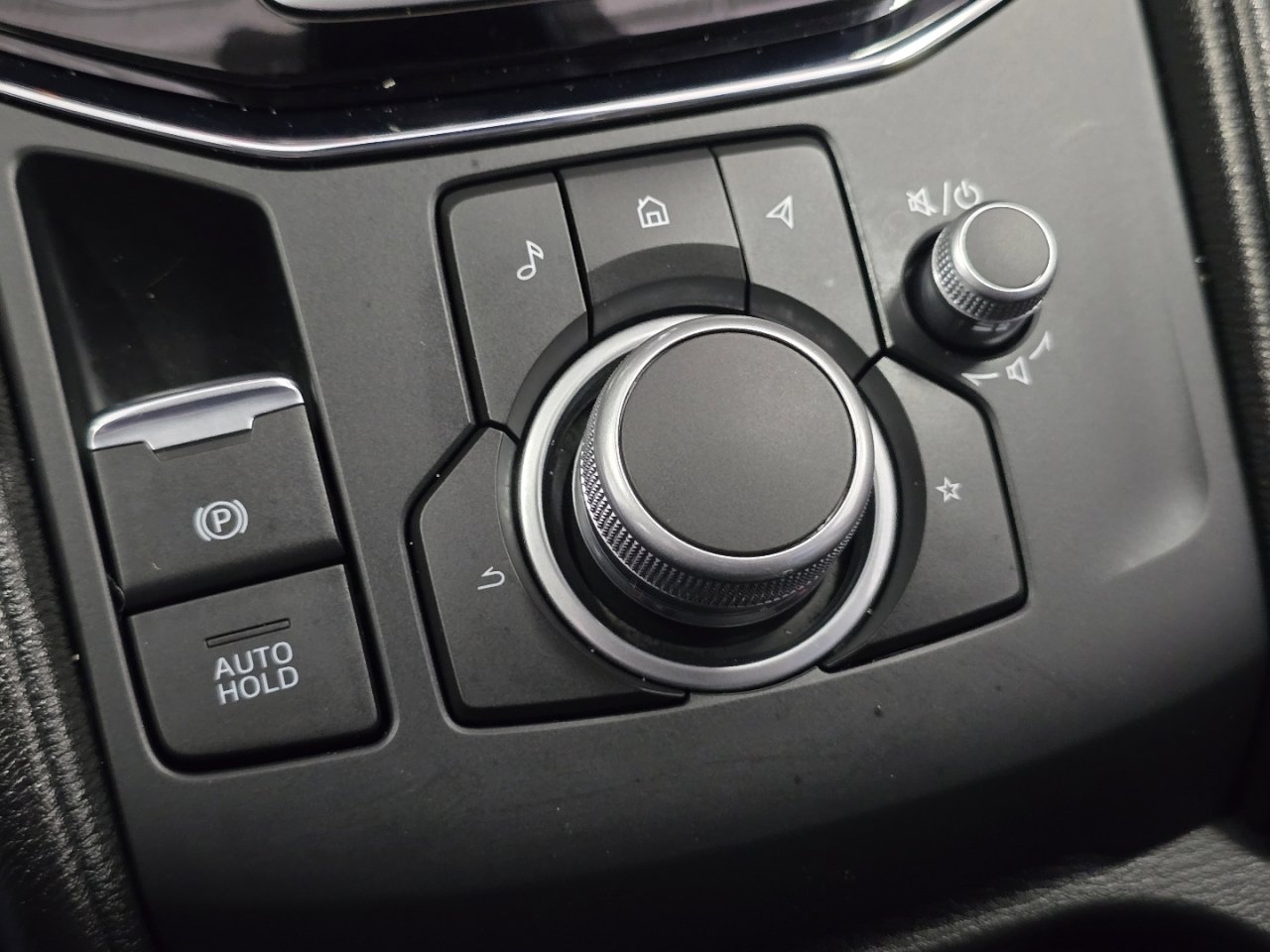 Used 2023 MAZDA CX-5 AWD 2.5 S w/ Select Package image 30