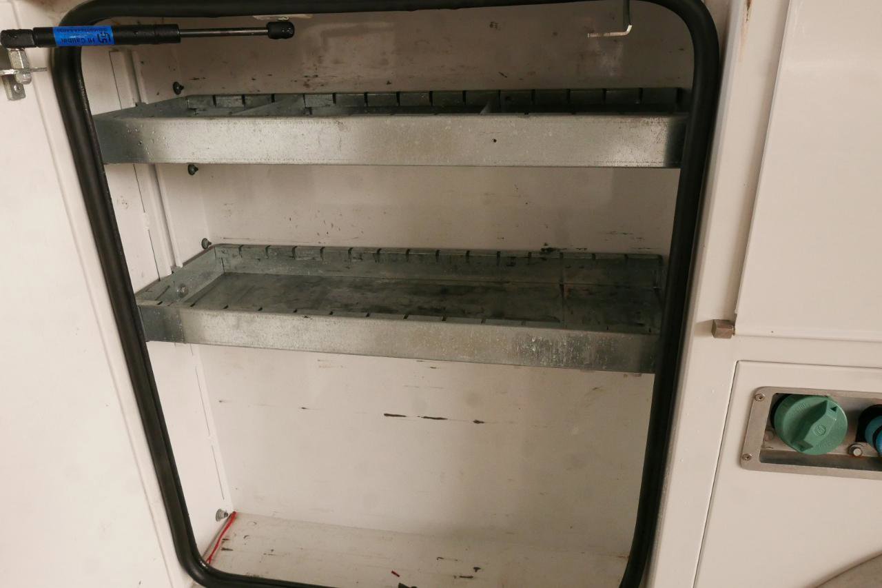 Used 2024 Chevrolet Silverado 3500 W/T w/ WT Fleet Convenience Package image 21