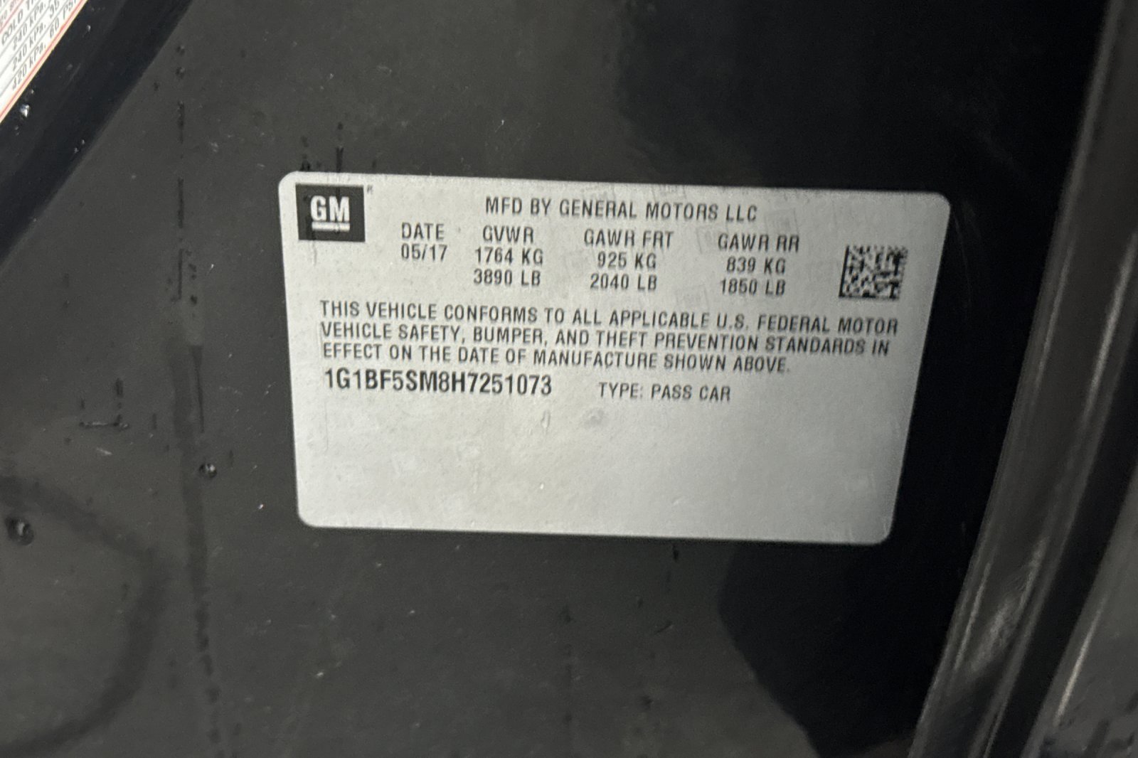 Used 2017 Chevrolet Cruze Premier image 26