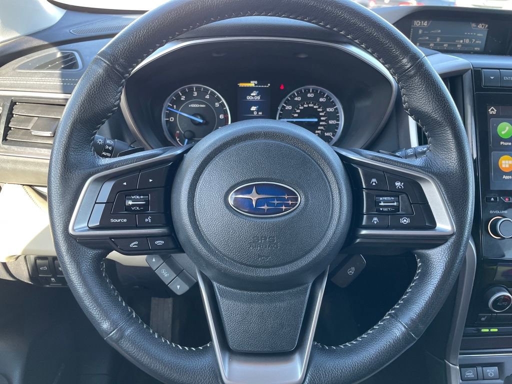 Used 2022 Subaru Ascent Limited w/ Technology Package image 19