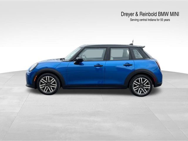 Used 2025 MINI Cooper S image 8