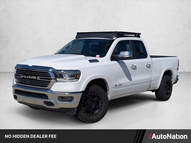 Used 2020 RAM 1500 Laramie