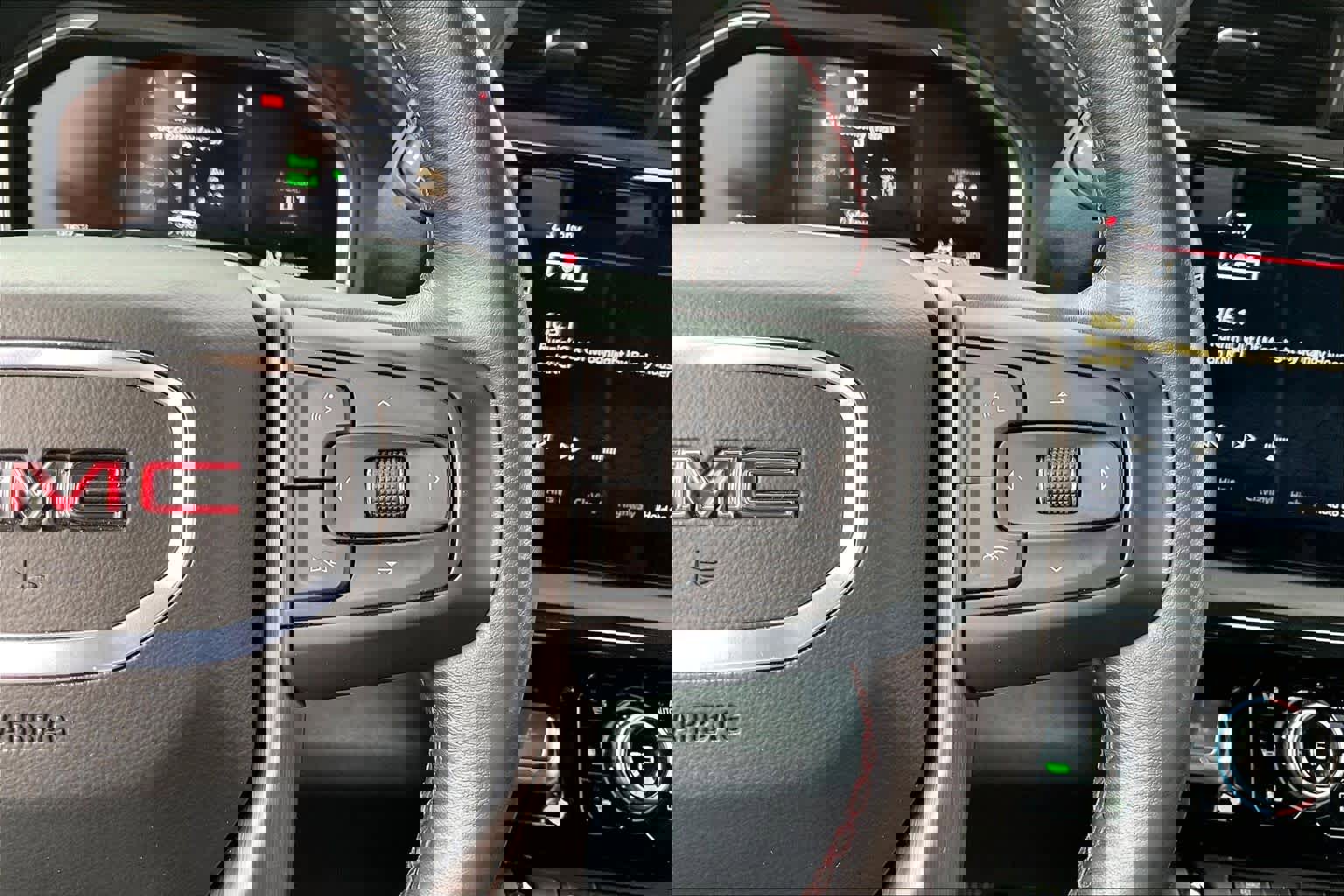 Used 2024 GMC Sierra 2500 AT4X image 20