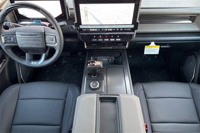 New 2025 GMC Hummer EV 2X image 13
