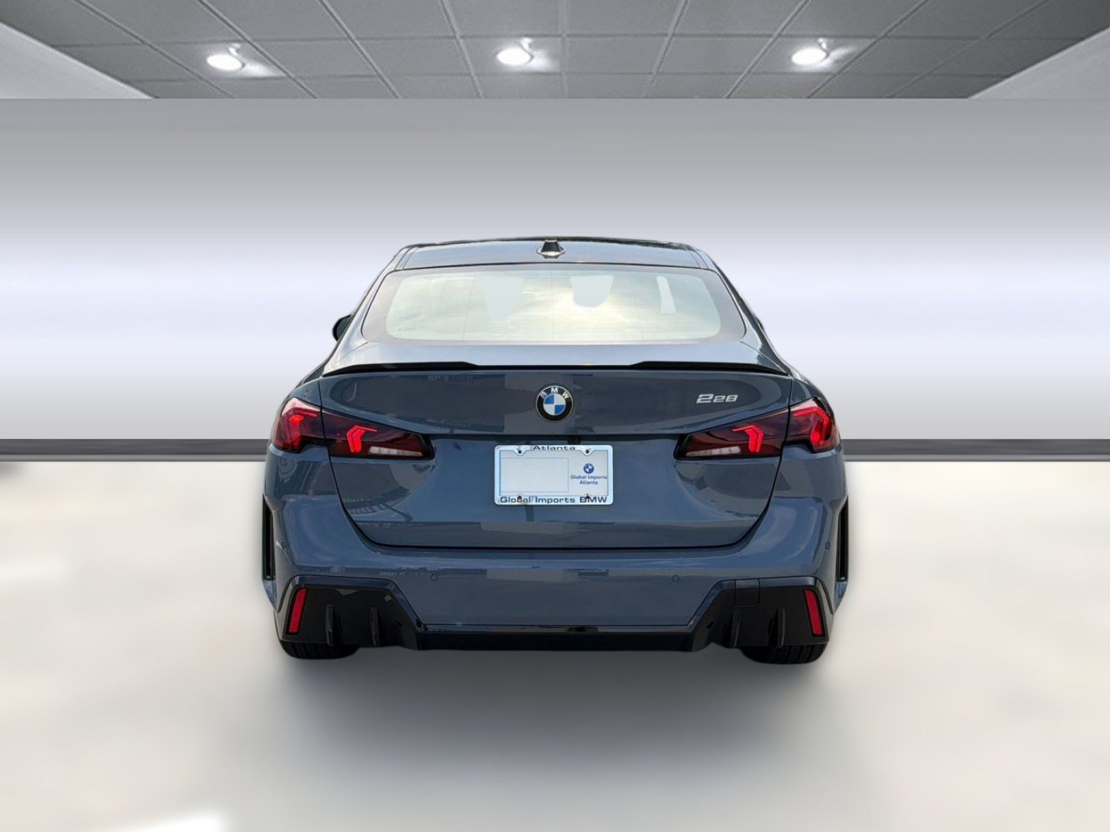 New 2026 BMW 228i w/ Technology Package FWD image 9