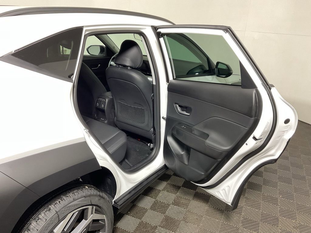 New 2026 Hyundai Kona SEL Premium image 31