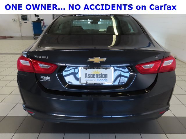 Used 2023 Chevrolet Malibu LT image 12