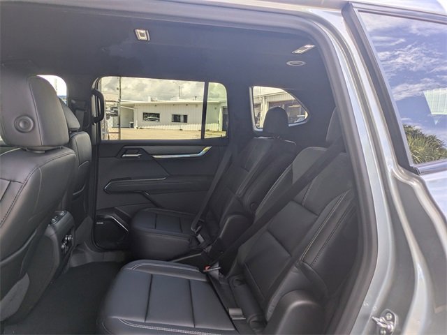 New 2026 GMC Acadia Elevation w/ Black Edition image 14