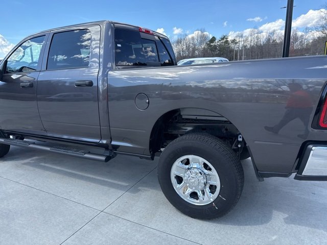 New 2025 RAM 2500 Tradesman image 8
