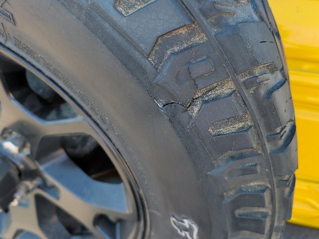 Used 2021 Jeep Wrangler Unlimited Sport AWD/4WD image 16