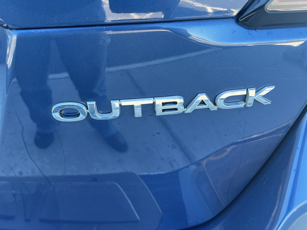 Used 2021 Subaru Outback AWD/4WD image 27