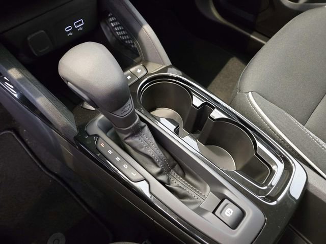 New 2026 Chevrolet TrailBlazer LT w/ Driver Confidence Package image 20