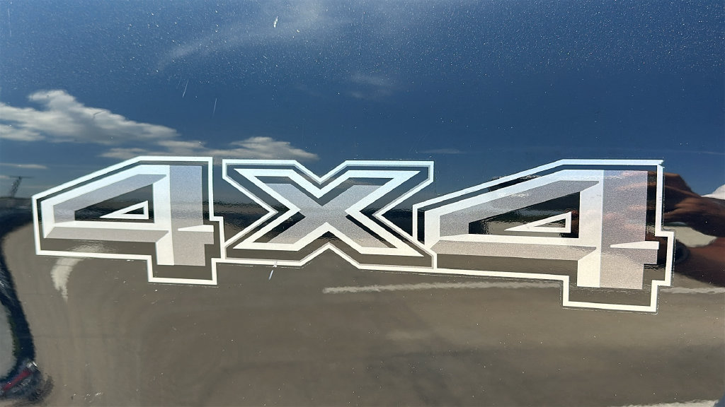 Used 2024 Ford F150 XLT w/ Equipment Group 302A MID AWD/4WD image 6