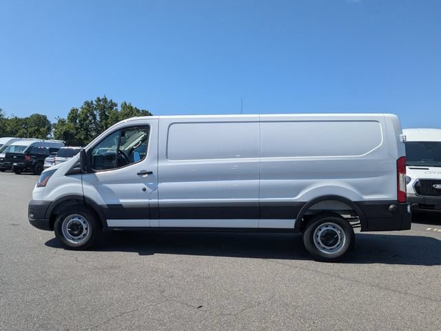 New 2026 Ford Transit 250 Low Roof RWD image 6