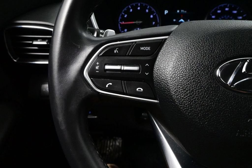 Used 2023 Hyundai Santa Fe XRT FWD image 21